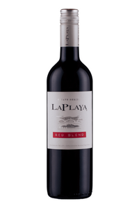 La Playa Estate Red Blend