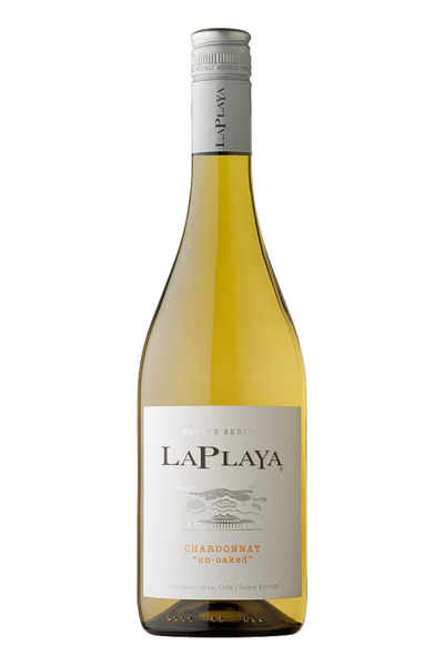 La Playa Un-Oaked Chardonnay