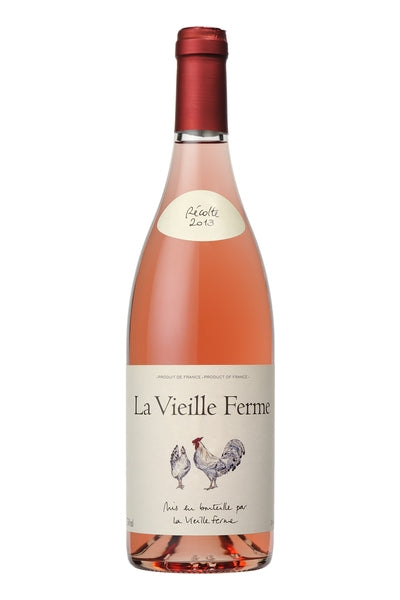 La Vieille Ferme Rosé