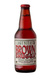 Lagunitas Brown Shugga' Ale