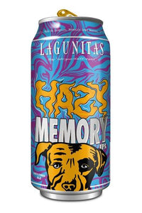 Lagunitas Hazy Memory IPA