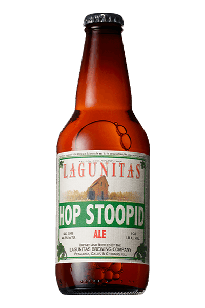 Hop Stoopid