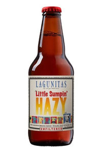 Lagunitas Little Sumpin’ Hazy