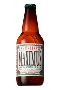 Lagunitas Maximus