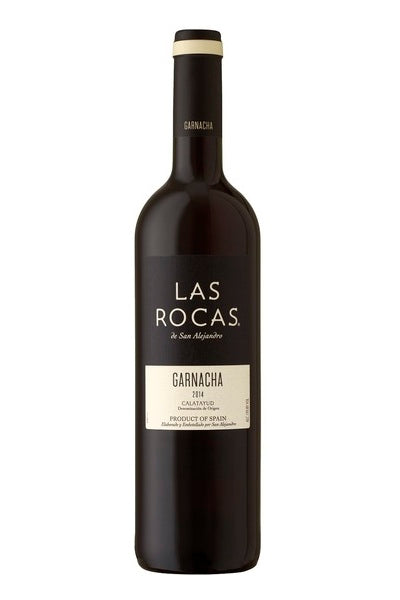 Las Rocas Garnacha