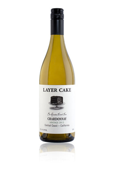 Layer Cake Chardonnay