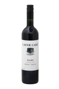 Layer Cake Malbec