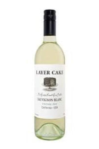 Layer Cake Sauvignon Blanc