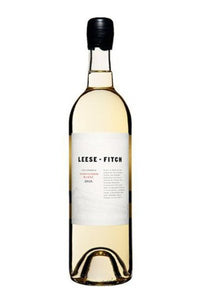 Leese-Fitch Sauvignon Blanc