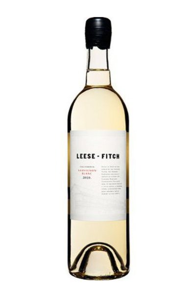 Leese-Fitch Sauvignon Blanc