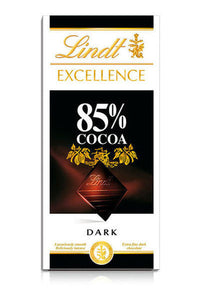 Lindt Excellence 85% Cocoa