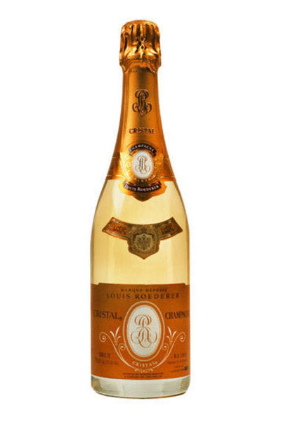 Louis Roederer Cristal Brut