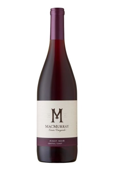 MacMurray Estate Central Coast Pinot Noir