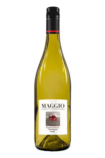 Maggio Chardonnay