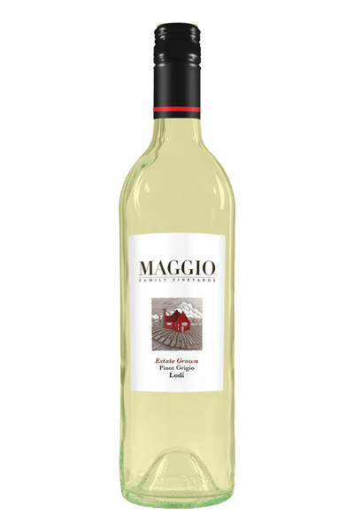 Maggio Pinot Grigio