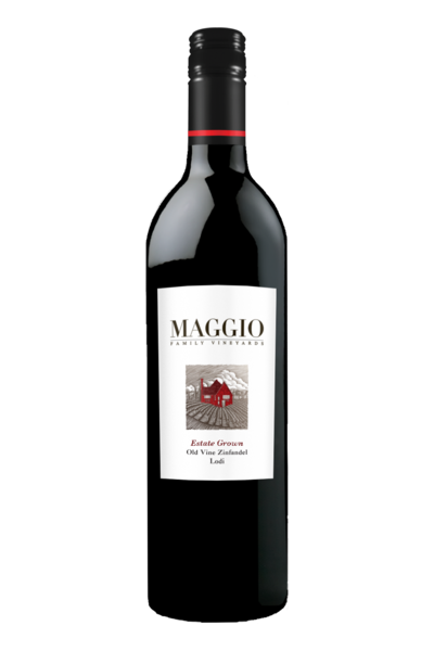 Maggio Zinfandel