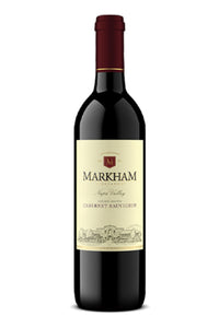 Markham Cabernet Sauvignon