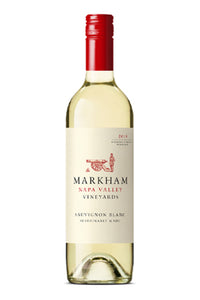 Markham Sauvignon Blanc