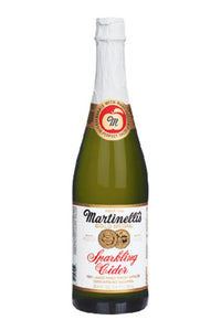 Martinelli's Sparkling Cider (Non Alcoholic)