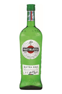 Martini & Rossi Extra Dry Vermouth