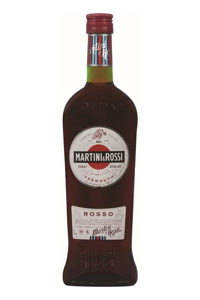 Martini & Rossi Rosso Sweet Vermouth