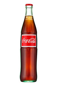 Mexican Coke