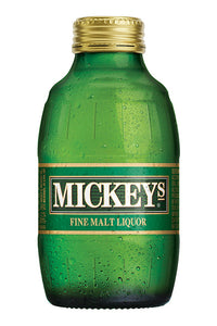 Mickey's Fine Malt Liquor