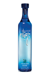 Milagro Silver Tequila