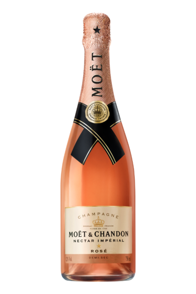 Moet & Chandon Brut Imperial Metal Gift Box NV (750ML), Sparkling, Champagne Blend