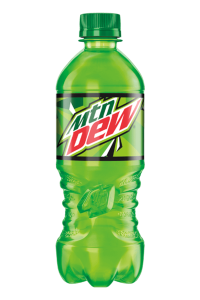 Mountain Dew