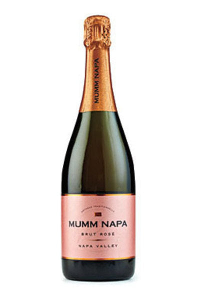 Mumm Napa Brut Rose