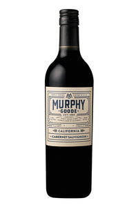 Murphy-Goode California Cabernet Sauvignon