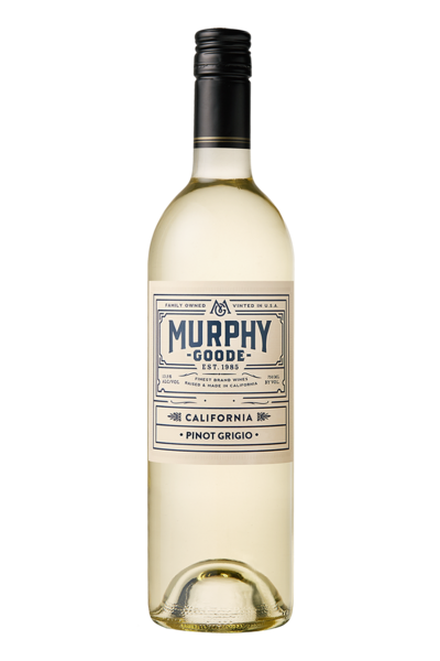 Murphy-Goode California Pinot Grigio