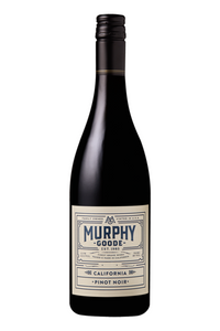 Murphy-Goode California Pinot Noir