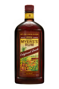 Myers's Original Dark Rum