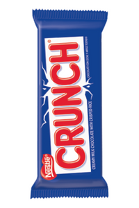 Nestle Crunch