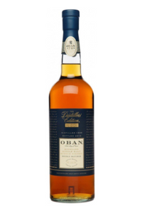 Oban Distiller's Edition Single Malt