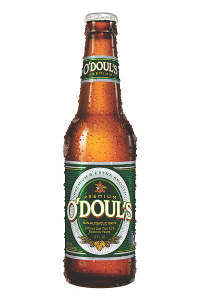 O'Doul's Non-Alcoholic Beer