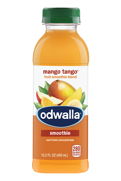 Odwalla Mango Tango