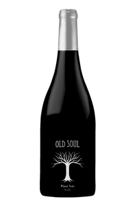 Old Soul Pinot Noir