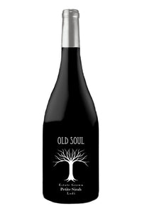 Old Soul Petite Sirah