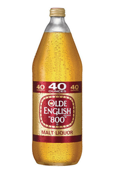 Olde English 800