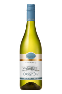 Oyster Bay Marlborough Chardonnay