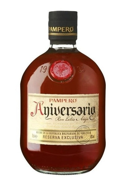 Pampero Rum Aniversario