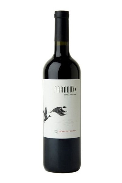 Paraduxx Proprietary Napa Valley Red Wine