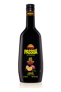 Passoã Passion Fruit Liqueur