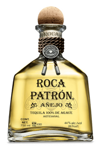 Roca Patrón Añejo Tequila