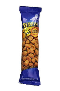 Planters Honey Roasted Peanuts