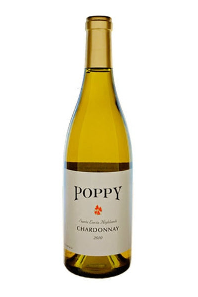 Poppy Chardonnay