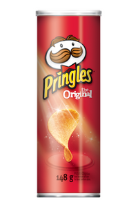 Pringles Original